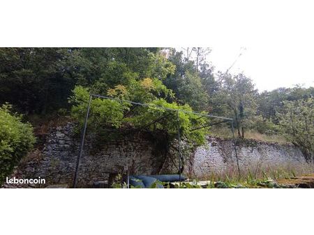 appartement meublé lumineux avec jardin