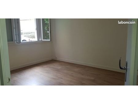 appartement 4 pièces 85 m²