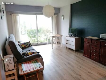 appartement t2