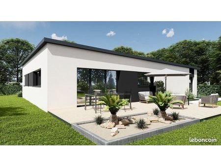 maison 5 pièces 85 m²