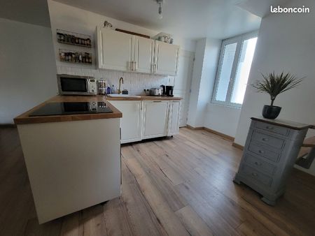 a vendre maison individuelle 70m2