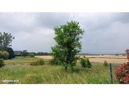 terrain 521 m² galfingue