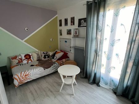 appartement 5 pièces de 95m2