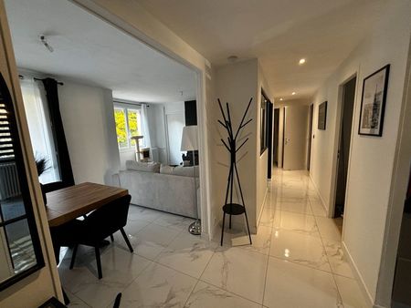 appartement 4 pièces 70m2