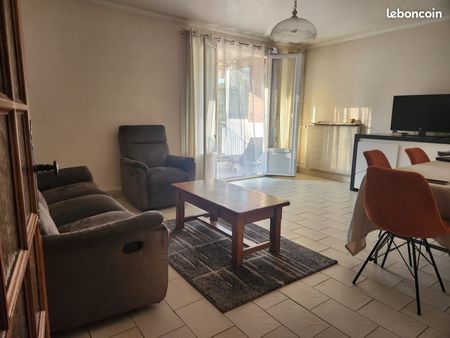 38320 eybens - exclusivité - appartement t4 85 m2