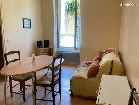 location appartement meublé