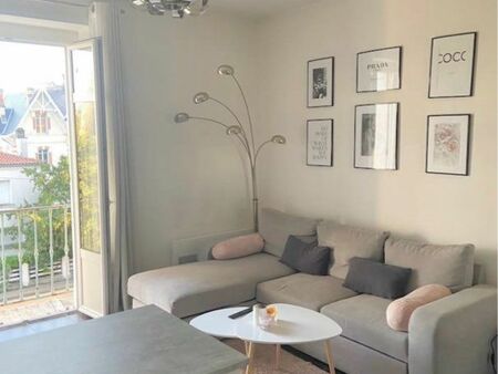 appartement parc de royan 38m2