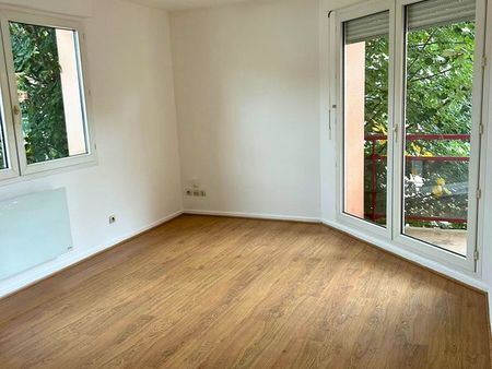 appartement 2 pièces 44m²