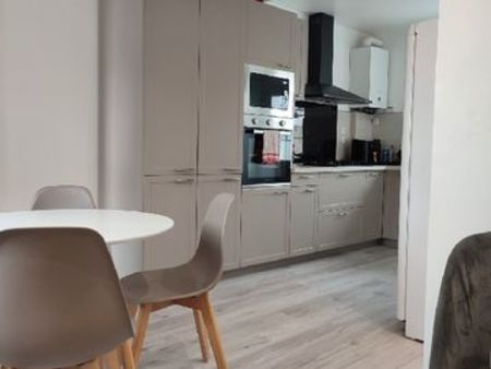 maison blois t5 82 m²