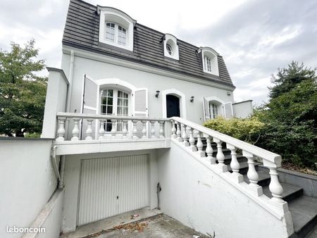 maison 7 pièces 120 m²