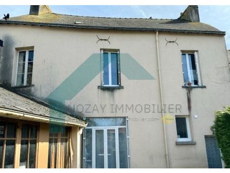 maison 4 pièces 88 m²