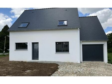 maison 6 pièces 105 m²