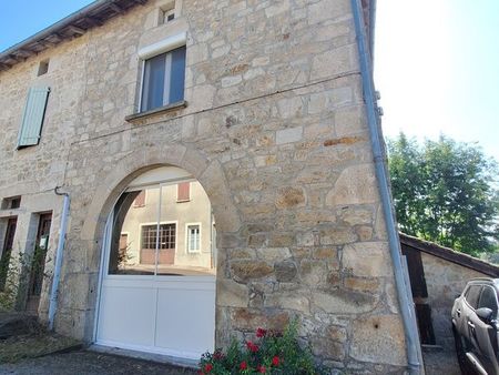 maison 4 pièces 84 m²