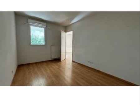 appartement t2 mérignac