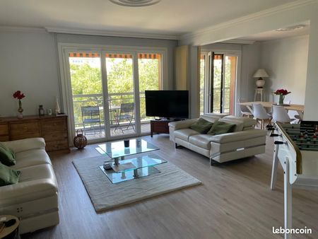 appartement 5 pièces 135 m²