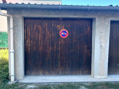 garage rue faventines