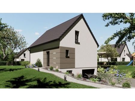 maison 5 pièces 114 m²