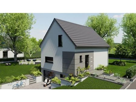 maison 5 pièces 116 m²