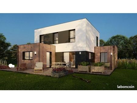 maison 5 pièces 133 m²