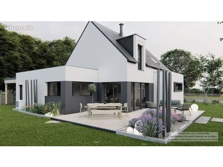 maison 5 pièces 102 m²