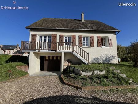 maison 5 pièces 133 m²