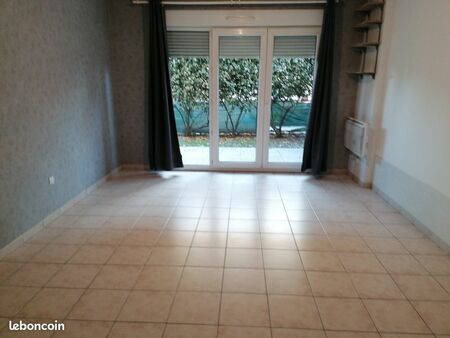 vend appartement t2