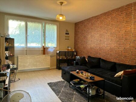 appartement 2 pièces 55 m²