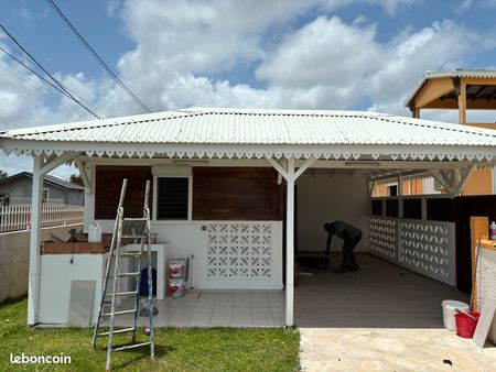 maisonette à louer