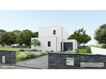 maison 5 pièces 89 m²