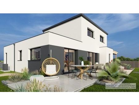 maison 5 pièces 105 m²