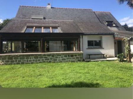 maison 6 pièces 130m2