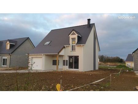 maison 6 pièces 111 m²