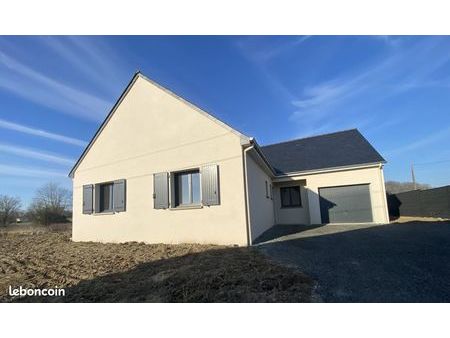 maison 5 pièces 90 m²