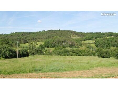 terrain constructible 2790 m²