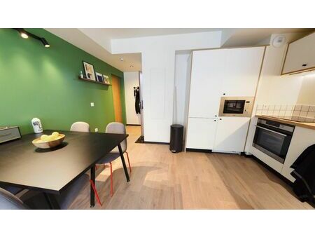 appartement 1 pièce 12 m²