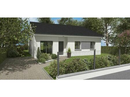 maison 5 pièces 90 m²