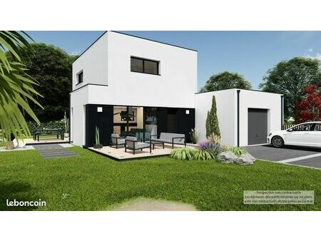 maison 4 pièces 106 m²