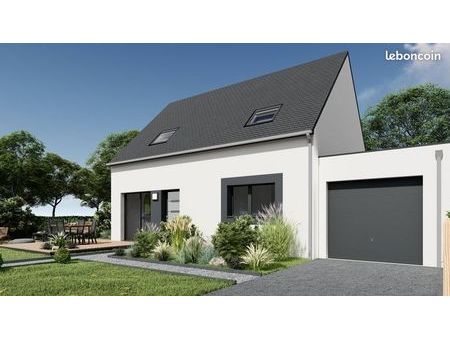 maison 5 pièces 97 m²