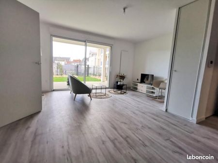 appartement 4 pièces 87 m²