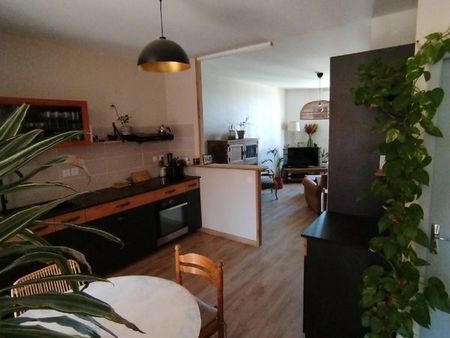 appartement t3 duplex