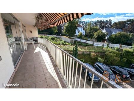 appartement 4 pièces 94 m²