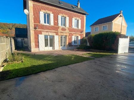 maison 5 pièces 120 m2