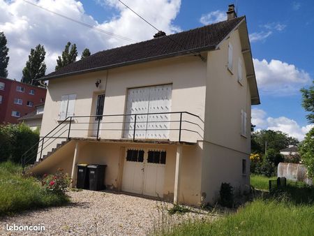 maison centre gisors