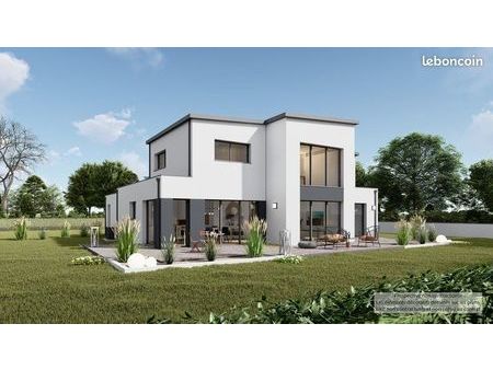 maison 5 pièces 153 m²