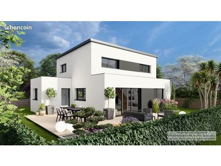 maison 5 pièces 120 m²