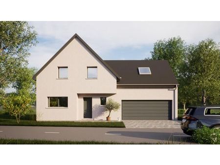 maison 5 pièces 103 m²