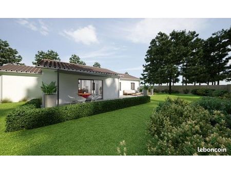 maison 5 pièces 120 m²