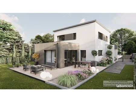 maison 5 pièces 129 m²