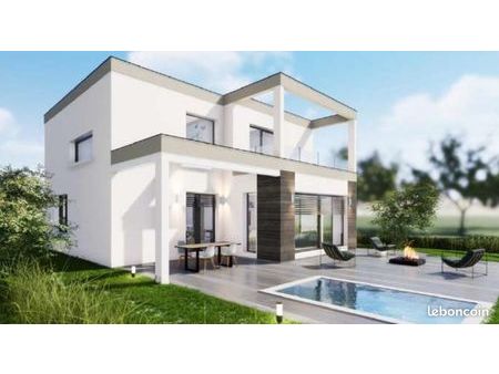 maison 6 pièces 144 m²