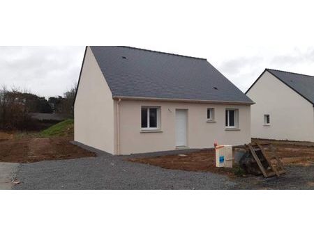 maison 70 m² la meilleraye de bretagne